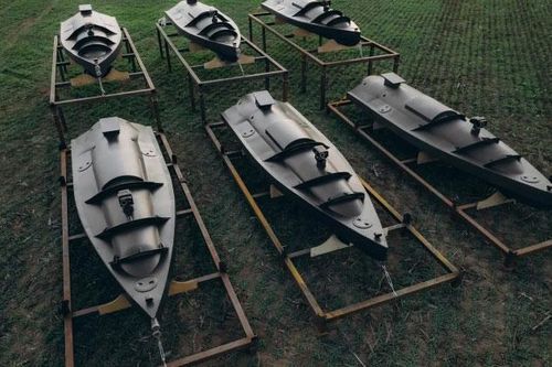 Chuyên gia giải mã ý đồ của Ukraine trong vụ tấn công Sevastopol bằng USV