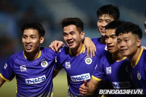 CLB Hải Phòng muốn chiêu mộ trò cưng một thời của HLV Chu Đình Nghiêm