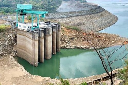 Khó tránh gián đoạn cấp điện tại miền Trung - Tây Nguyên