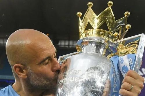 HLV Guardiola: 'Premier League là đấu trường quan trọng nhất'