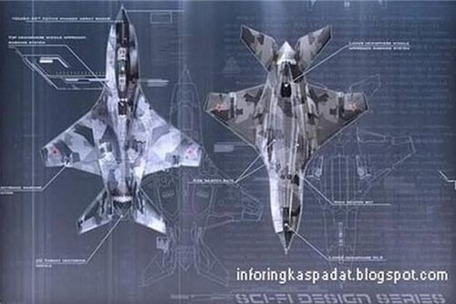 Lệnh trừng phạt của phương Tây là rào cản lớn cho dự án tiêm kích MiG-41 Nga