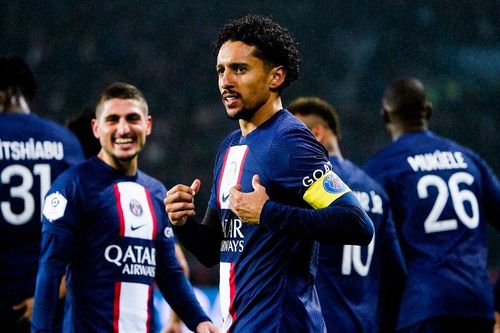 PSG chính thức có hợp đồng khủng
