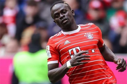 MU gia nhập cuộc đua giành Sadio Mane