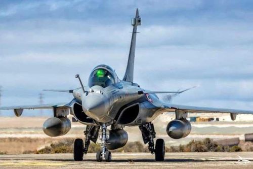 Hé lộ mức giá 'siêu tưởng' Indonesia phải chi cho tiêm kích Rafale