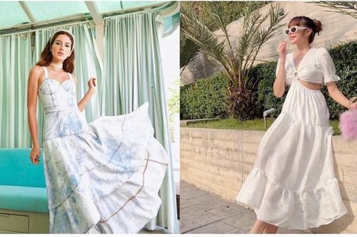 3 mẫu váy che khuyết điểm cực đỉnh không nên bỏ qua trong mùa hè này