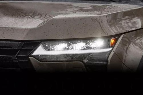 Lexus GX 2024 lần đầu lộ diện với nhiều nét giống LX 600, dự kiến ra mắt ngay trong năm nay