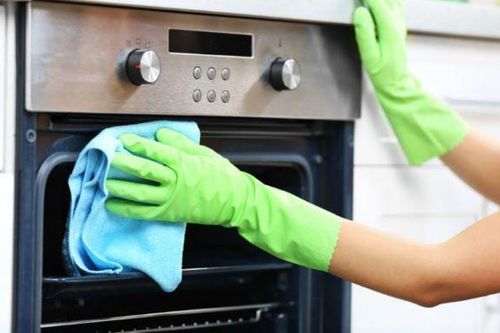 Trong nhà có 3 nơi bẩn nhất: Chỉ với mẹo nhỏ này bạn sẽ làm sạch chúng trong 1 nốt nhạc