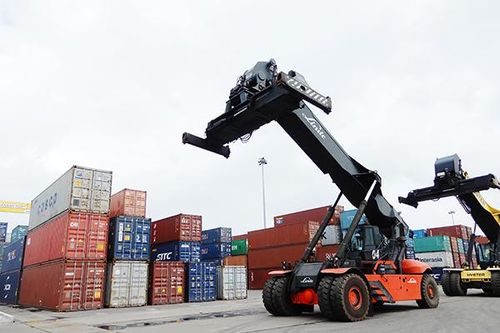 Đà Nẵng thiếu chính sách cụ thể về logistics