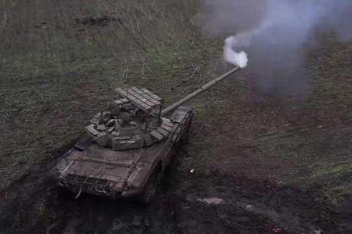 Cải tiến đặc biệt giúp xe tăng T-72B3 miễn nhiễm tên lửa Javelin?
