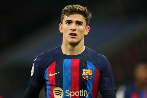 Gavi có câu trả lời cho Man City, Liverpool và Chelsea