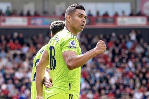 Đánh bại Bournemouth, MU tiến gần vé dự Champions League mùa tới