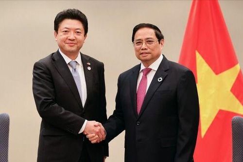 Việt Nam là nước AEON đầu tư lớn nhất: Đã rót 1,2 tỉ USD, còn muốn rót mạnh nữa, làm 20 TTTM