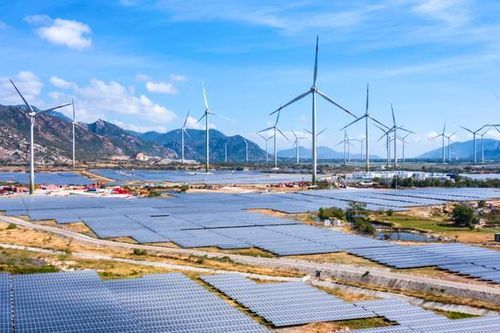 Tài sản Trungnam Group tiệm cận 100.000 tỉ đồng, báo lãi 242 tỉ đồng năm 2022