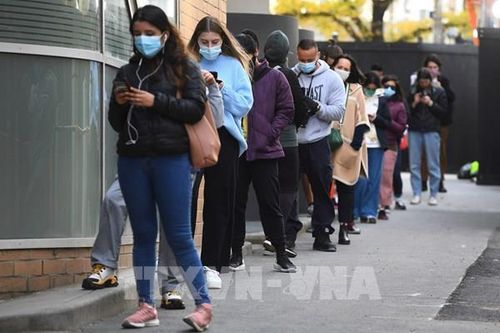 Đại dịch đã thúc đẩy ngành y tế của Australia như thế nào?