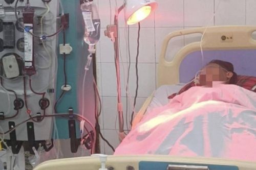 Nhậu 3 ngày liên tục nhưng không ăn, người đàn ông suýt lìa đời