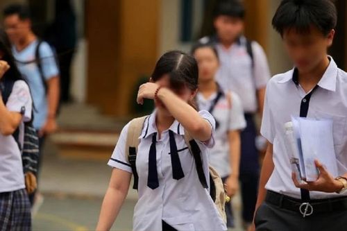 Trường học ở Bình Dương tổ chức thi nhầm ngày khiến HS cả tỉnh phải thi lại bị phạt 8,5 triệu đồng