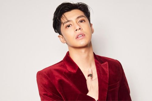 Ca sĩ Noo Phước Thịnh bị mạo danh chuyện kêu gọi từ thiện