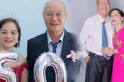3 lần đem sính lễ mới cưới được vợ, người đàn ông hạnh phúc suốt 51 năm