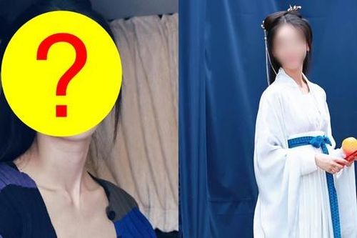 Sao nữ hơn 800 ngày không ai mời đóng phim 'gây sốt' với tạo hình vai diễn mới