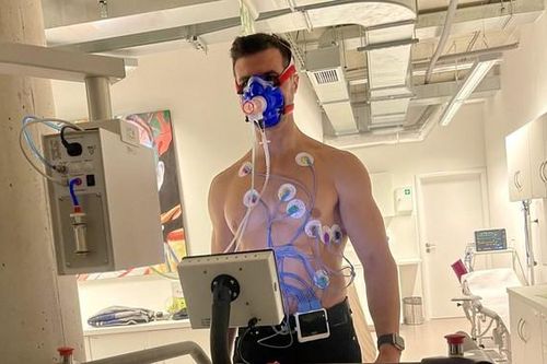Bí quyết để cơ thể trẻ ra tới 16 tuổi