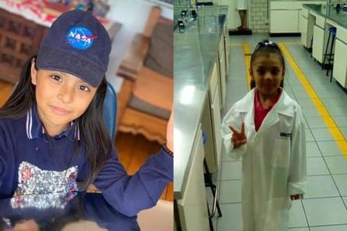 Nỗi khổ khi bị tẩy chay của thần đồng có IQ cao hơn Albert Einstein, 11 tuổi đã học thạc sĩ