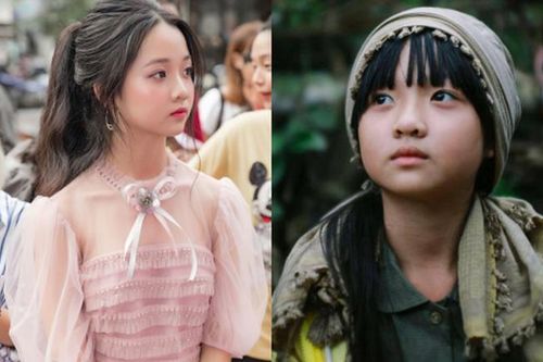 Cuộc sống hiện tại của sao nhí Việt đóng phim từ lúc 3 tuổi thế nào?