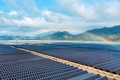 Thanh tra Chính phủ: Bộ Công thương 'buông lỏng quản lý' điện mặt trời