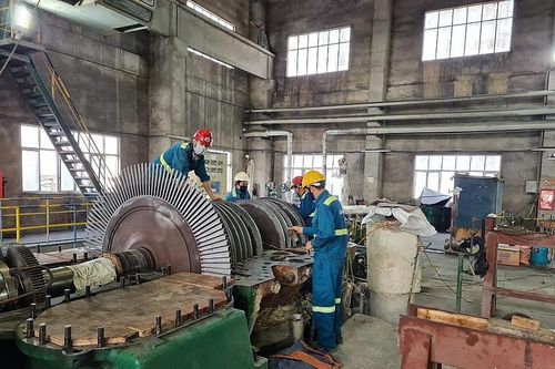 Công ty CP DAP – Vinachem: Tích cực triển khai các giải pháp tiết kiệm năng lượng