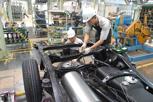 Liên kết khu vực FDI với doanh nghiệp trong nước: Vì sao vẫn 'lỏng lẻo'?