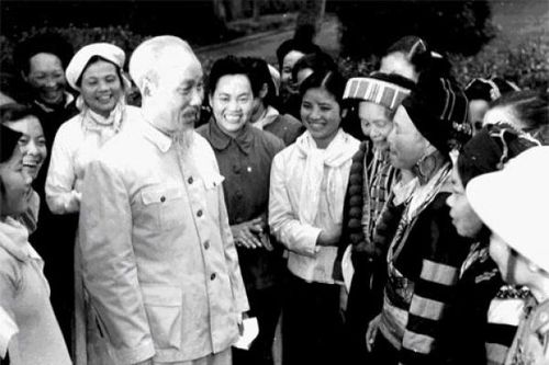 Kết hợp hài hòa mối quan hệ giữa giai cấp và dân tộc: Đường lối đúng đắn, sáng tạo của Đảng Cộng sản Việt Nam