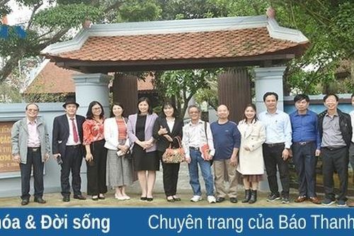 Những chuyến đi khơi nguồn cảm hứng sáng tạo cho văn nghệ sĩ