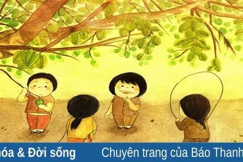 Của hồi môn ông ngoại để lại!