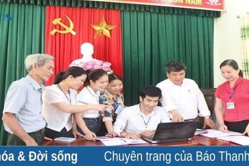 Báo cáo viên nhiệt huyết