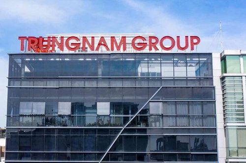 Trungnam Group báo lãi giảm 84% năm 2022, dư nợ trái phiếu hơn 1 tỷ USD