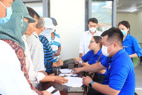 Tuổi trẻ và hành trình học tập, làm theo Bác