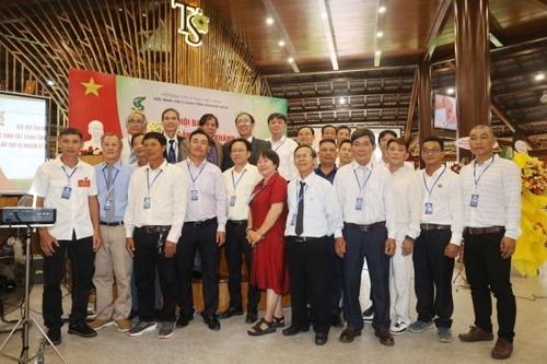Hội Sinh vật cảnh tỉnh Khánh Hòa tổ chức Đại hội lần thứ IV, nhiệm kỳ 2023 - 2028