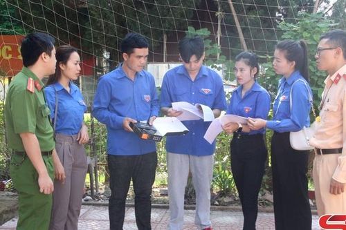 Ngày thứ bảy tình nguyện giải quyết thủ tục hành chính