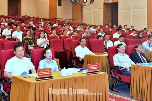 Công bố Chỉ số DDCI năm 2022 và đối thoại doanh nghiệp quý II-2023