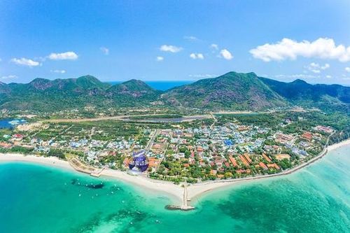 Bà Rịa - Vũng Tàu: Côn Đảo sẵn sàng cho mùa du lịch hè 2023