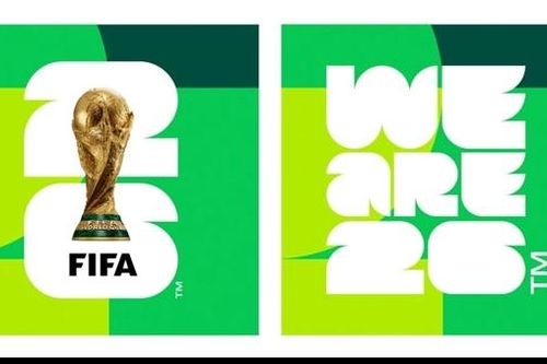 Công bố logo World Cup 2026