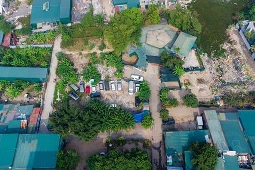 Những 'lá phổi xanh' của Hà Nội dần biến mất: Giải pháp nào bảo vệ ao, hồ thoát khỏi cơn lốc đô thị hóa? (bài cuối)