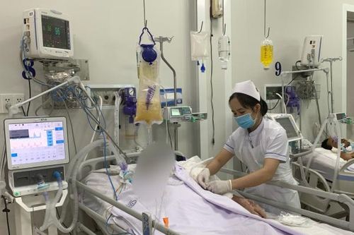 Phát hiện thêm 3 trường hợp ngộ độc botulinum