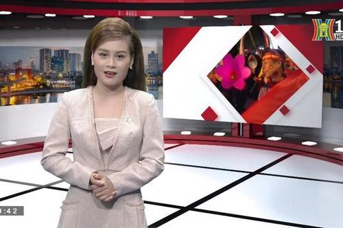 Hà Nội đẹp và chưa đẹp (ngày 20/05/2023)