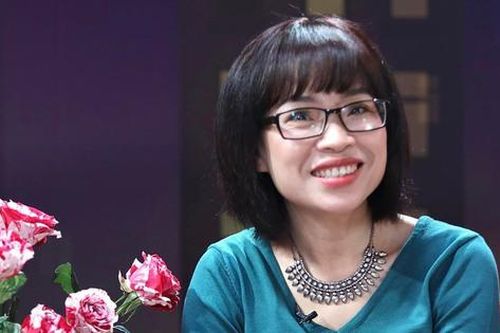 UPU 52: Giám khảo Phong Điệp chia sẻ những 'ấn tượng' khó phai về mùa thi UPU 52