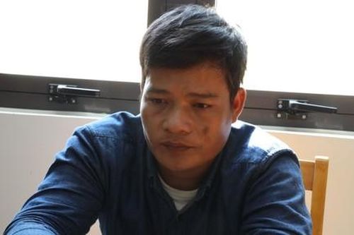 Bắt thanh niên làm giả vé số trúng thưởng đem đi đổi lấy tiền liên tỉnh