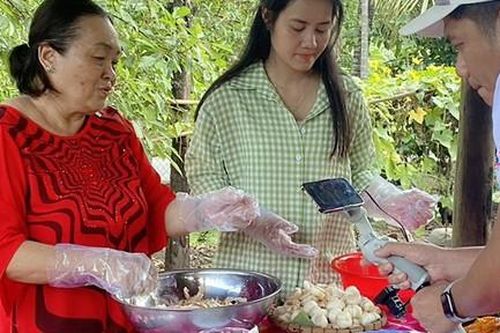 Người dân Lái Thiêu 'giữ vườn giữa phố'