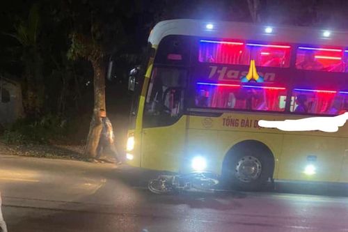Tai nạn liên hoàn ở Lào Cai, 3 học sinh tử vong