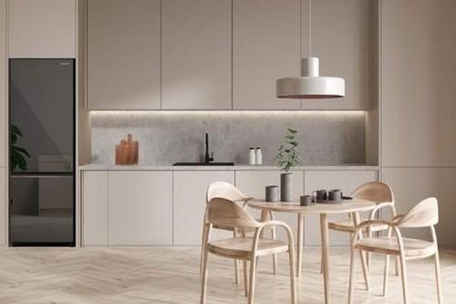 Bỏ túi kinh nghiệm set up không gian bếp có gu