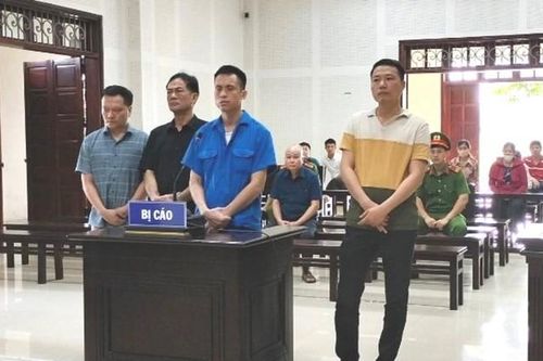 Quảng Ninh: Xét xử cựu Giám đốc Trung tâm quỹ đất TP Cẩm Phả