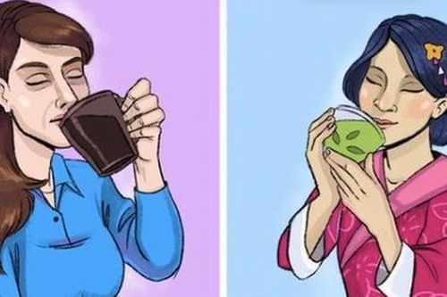 Điều gì xảy ra nếu bạn uống 4 tách trà mỗi ngày?